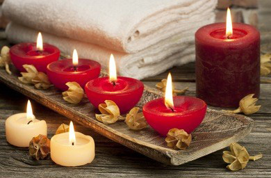 西安保健按摩为您介绍按摩腰部背部的方法